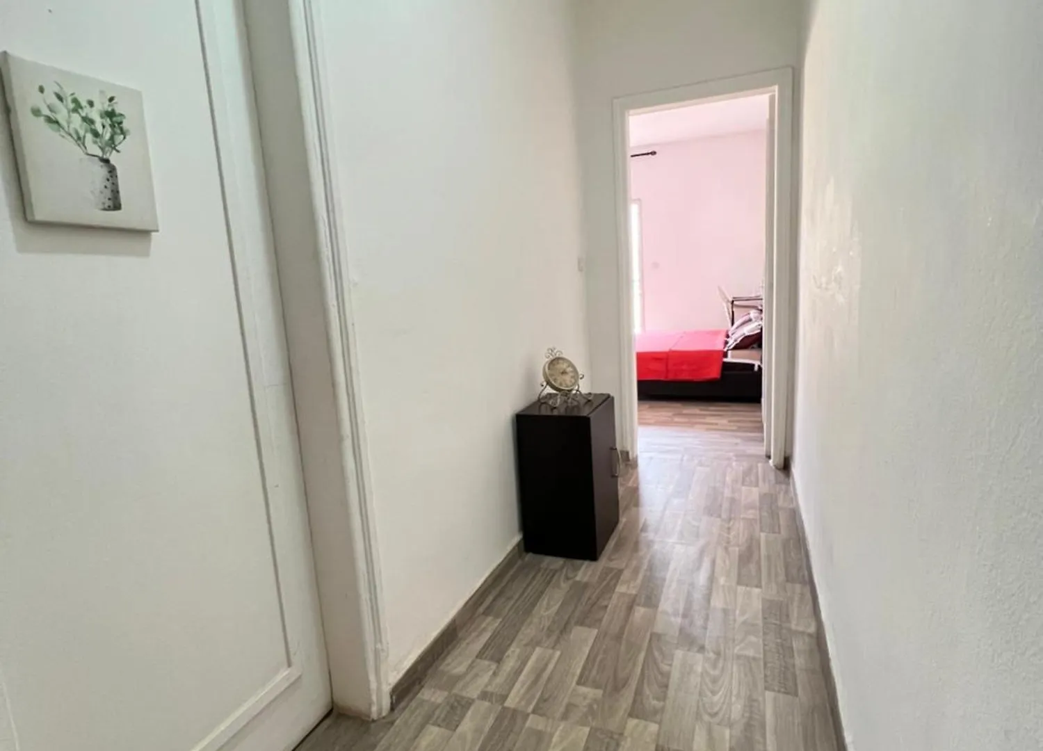 Appartamento Dakar Plateau, Cosy Studio