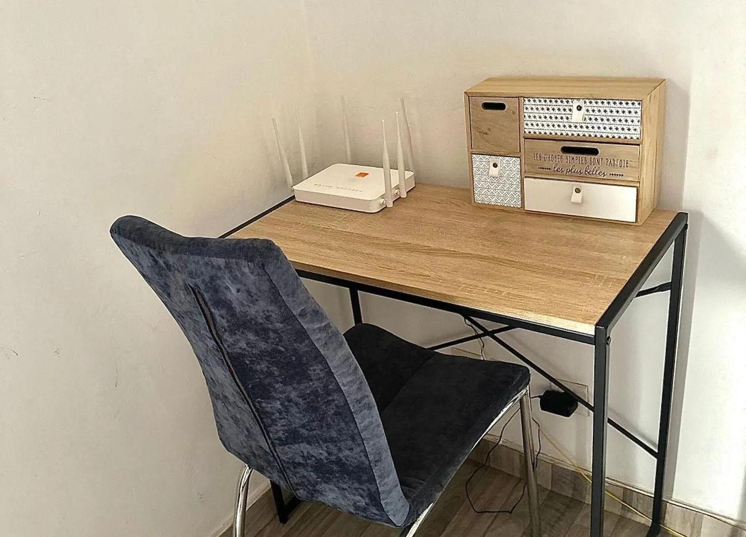 Appartamento Dakar Plateau, Cosy Studio 0*,