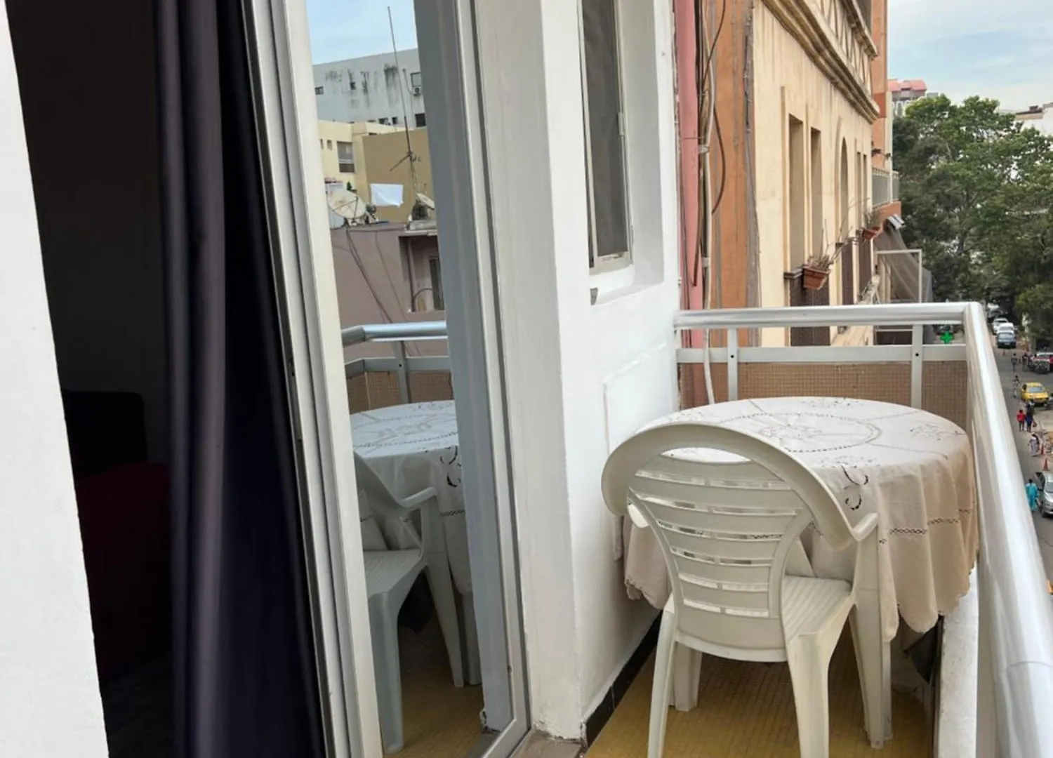Appartamento Dakar Plateau, Cosy Studio Senegal